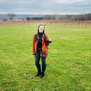 Meet your Posher, Bobbiann